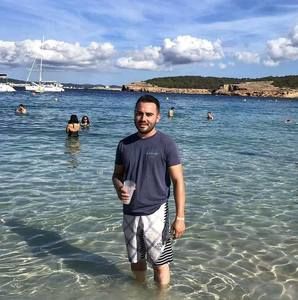 Meet your Posher, Paul